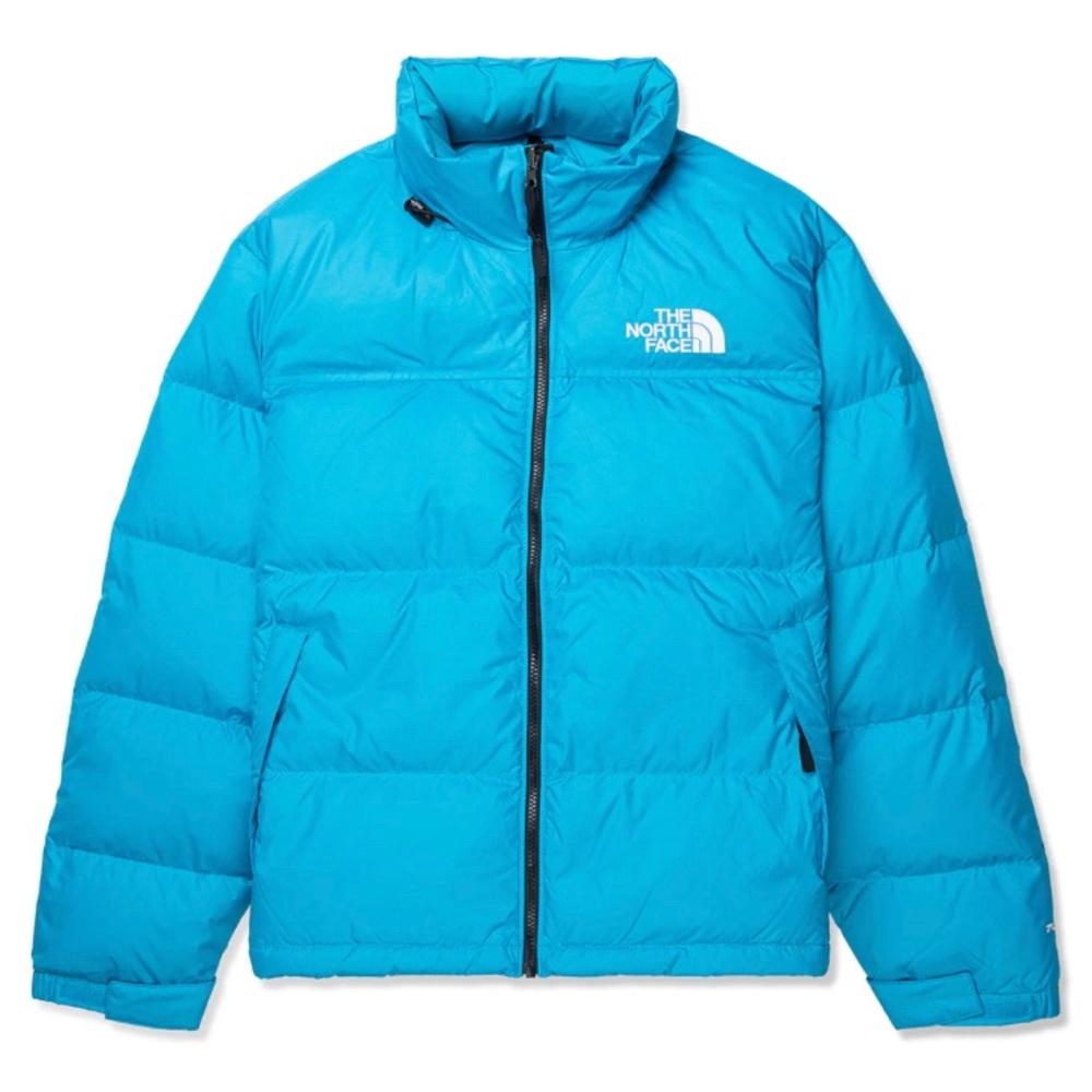 The North Face packable jacket 700 fill